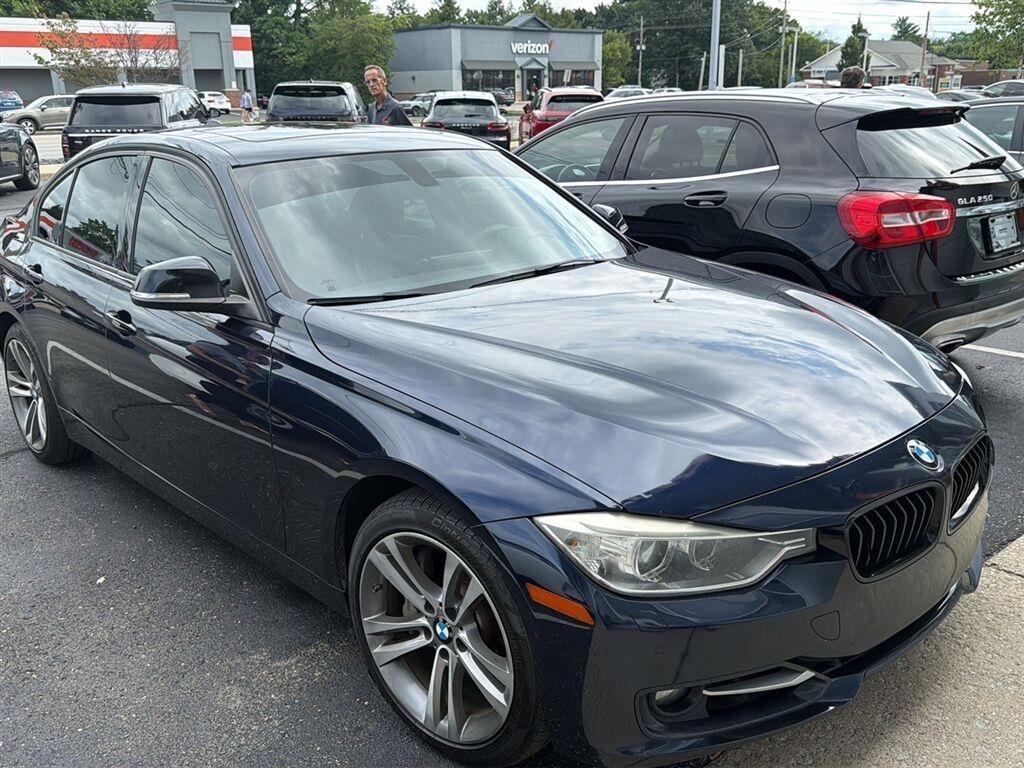 bmw 3 series 2014 WBA3B9G58ENR92814 image bmw 3 series 2014 WBA3B9G58ENR92814 image